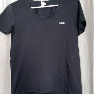 Lole V-Neck